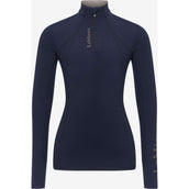 LeMieux Strato di base Young Rider Classique Navy