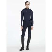 LeMieux Strato di base Young Rider Classique Navy