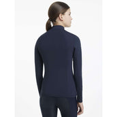 LeMieux Strato di base Young Rider Classique Navy
