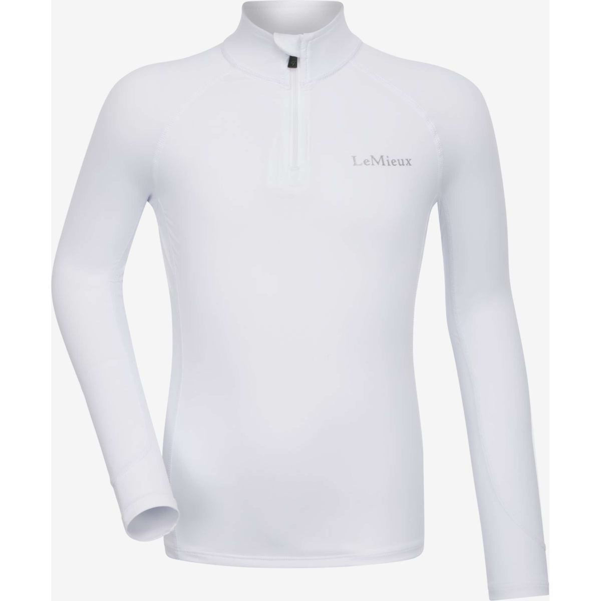 LeMieux Strato di base Mini Classique Bianco