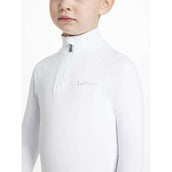 LeMieux Strato di base Mini Classique Bianco
