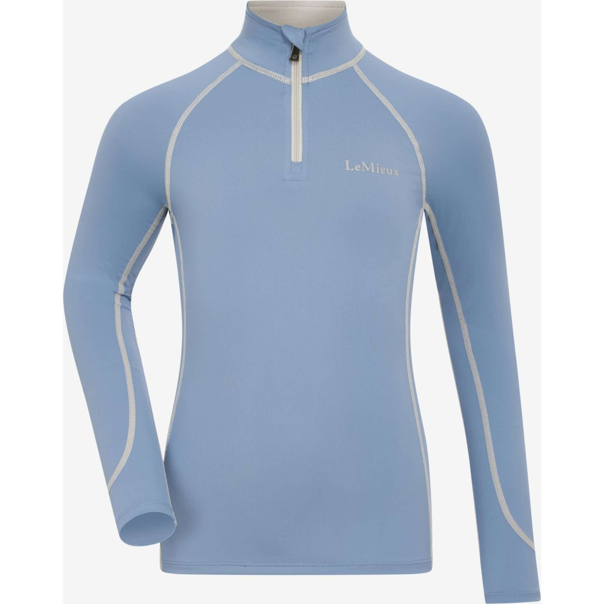 LeMieux Strato di base Mini Classique Ice Blue