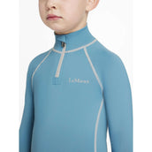 LeMieux Strato di base Mini Classique Ice Blue