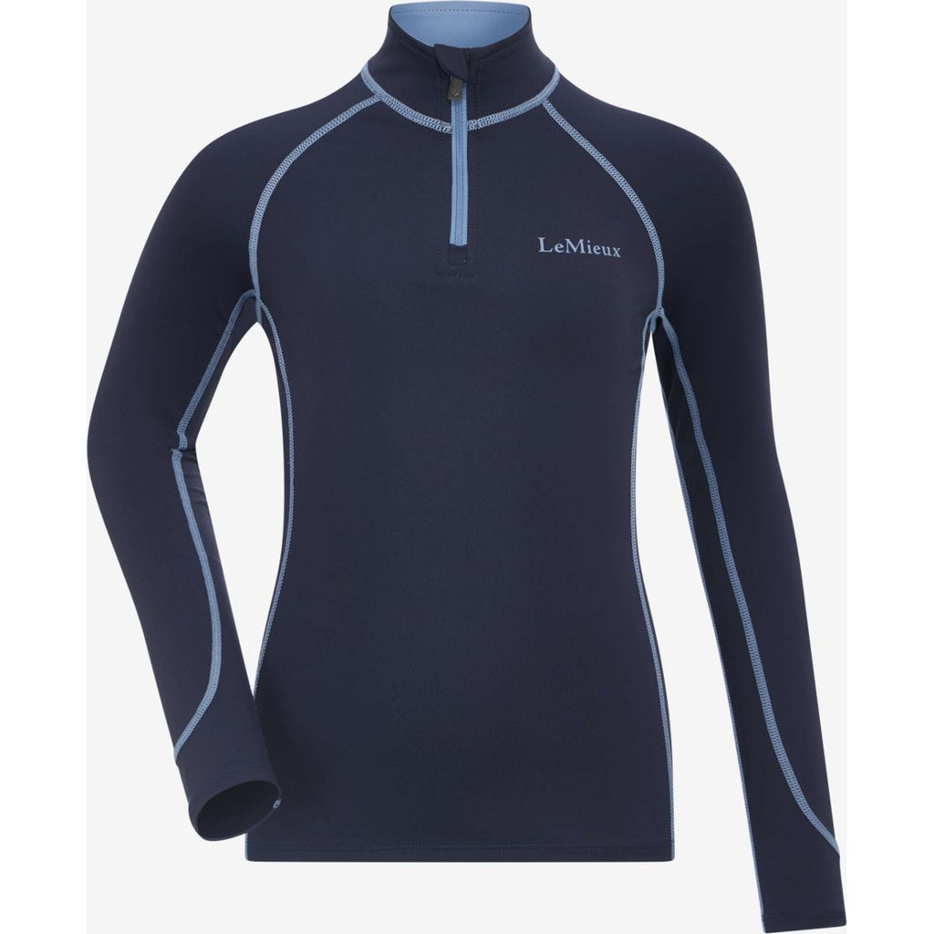 LeMieux Strato di base Mini Classique Navy