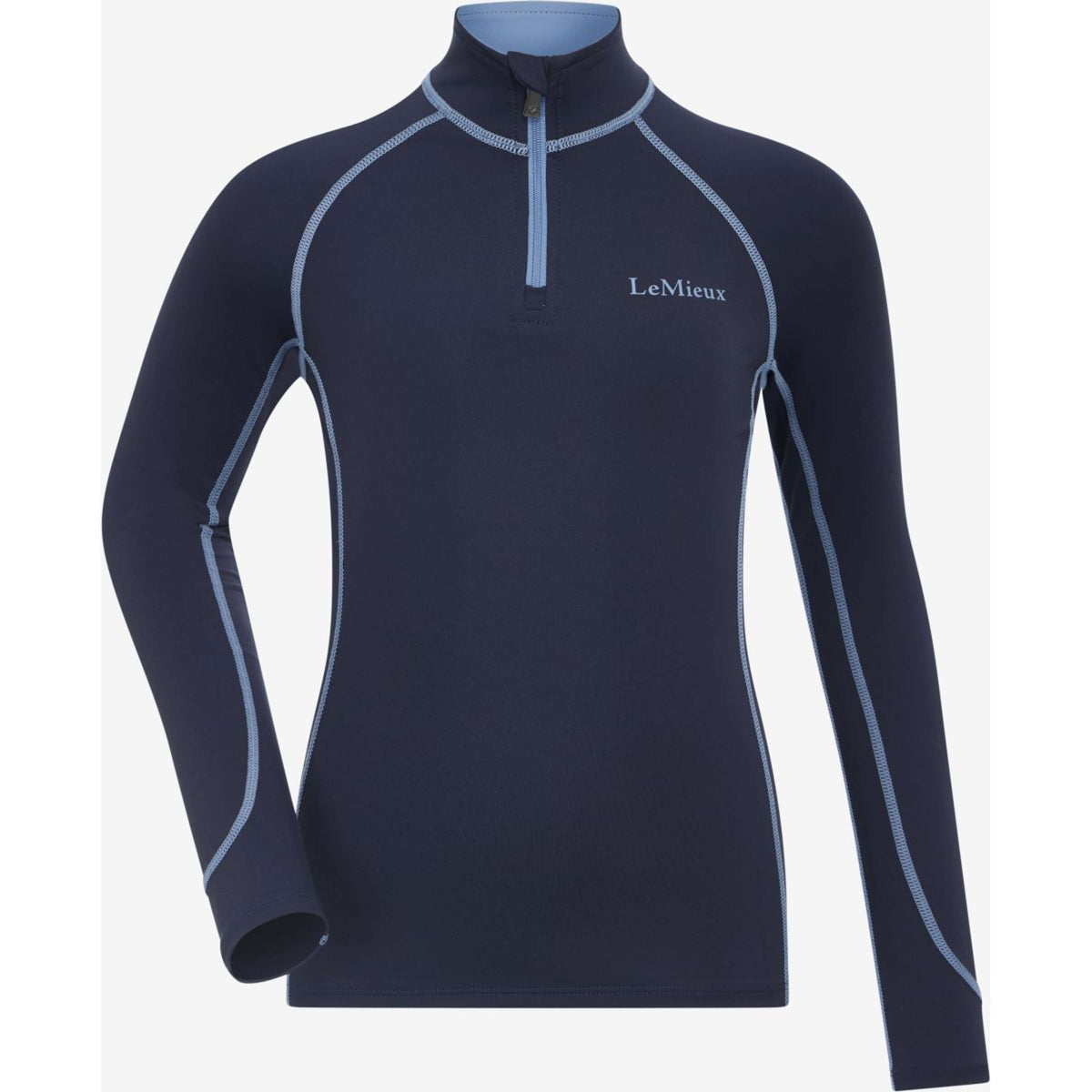 LeMieux Strato di base Mini Classique Navy
