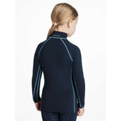 LeMieux Strato di base Mini Classique Navy