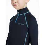 LeMieux Strato di base Mini Classique Navy
