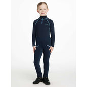 LeMieux Strato di base Mini Classique Navy