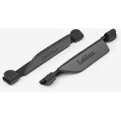 LeMieux Lampeggiatore Leather Nero