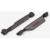 LeMieux Lampeggiatore Leather Marrone