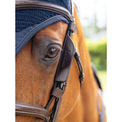 LeMieux Lampeggiatore Leather L'Avana