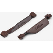 LeMieux Lampeggiatore Leather L'Avana