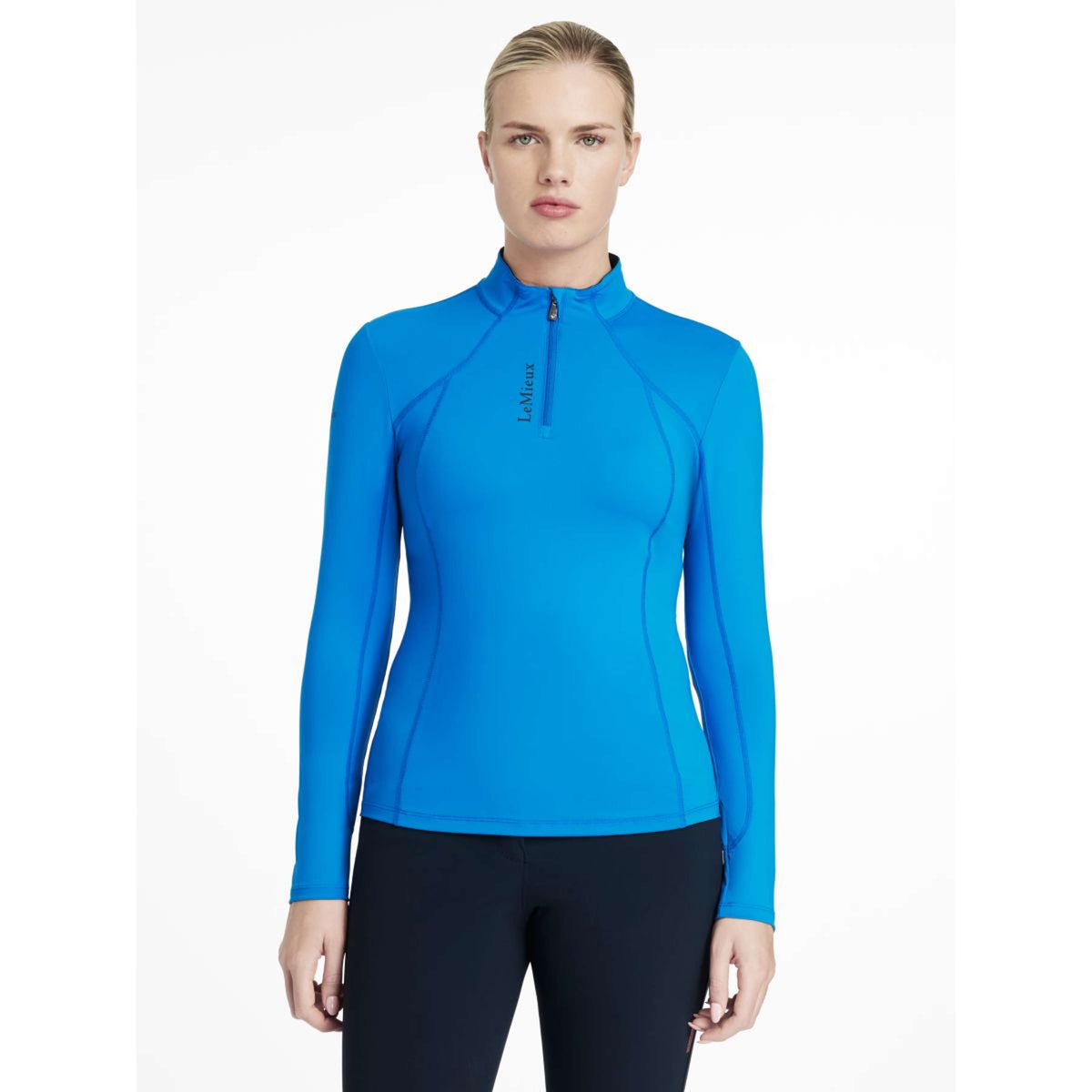 LeMieux Strato di base Classique Benetton Blu