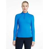 LeMieux Strato di base Classique Benetton Blu