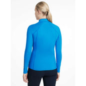 LeMieux Strato di base Classique Benetton Blu