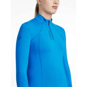 LeMieux Strato di base Classique Benetton Blu
