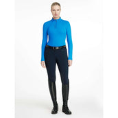 LeMieux Strato di base Classique Benetton Blu