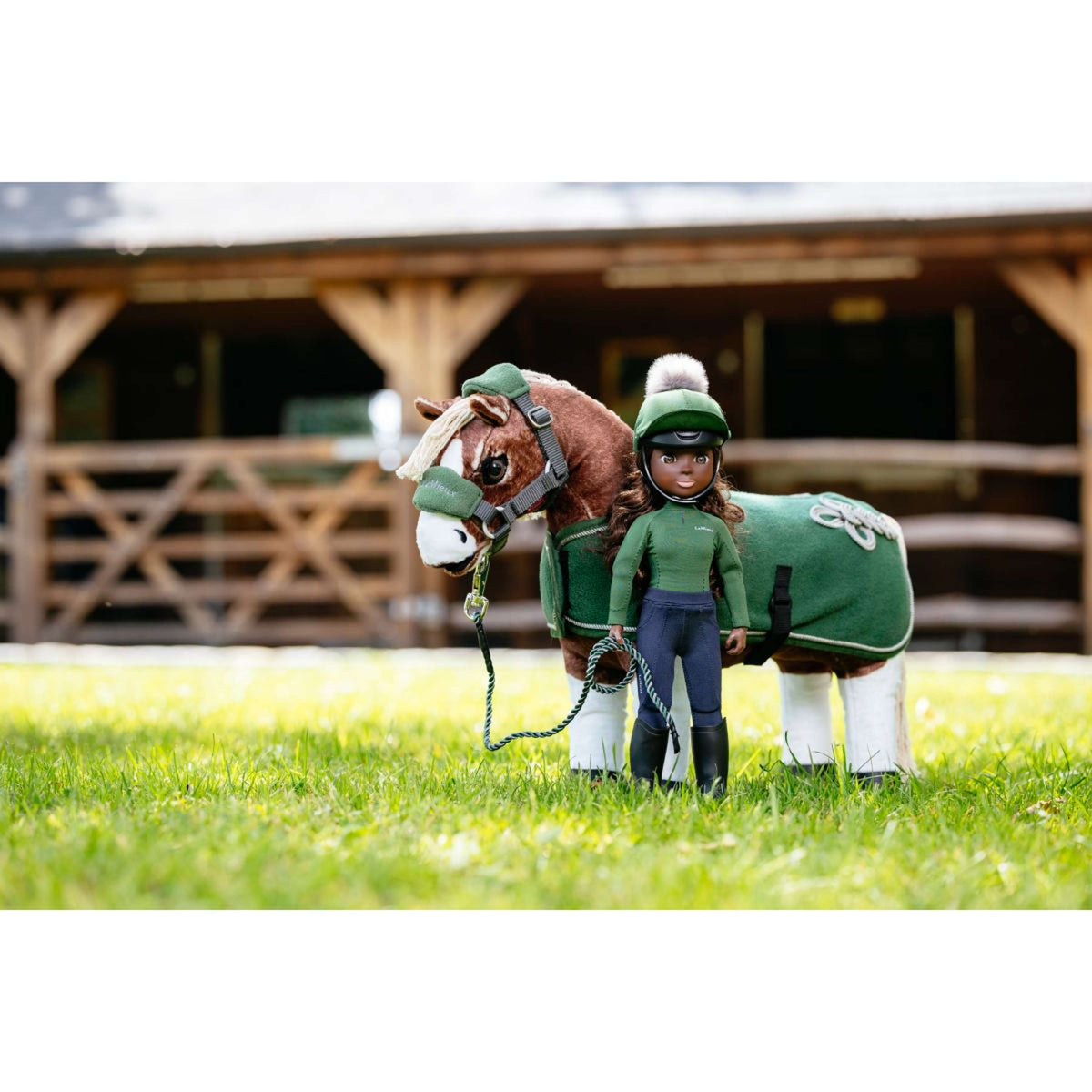 LeMieux Toy Rider Maya