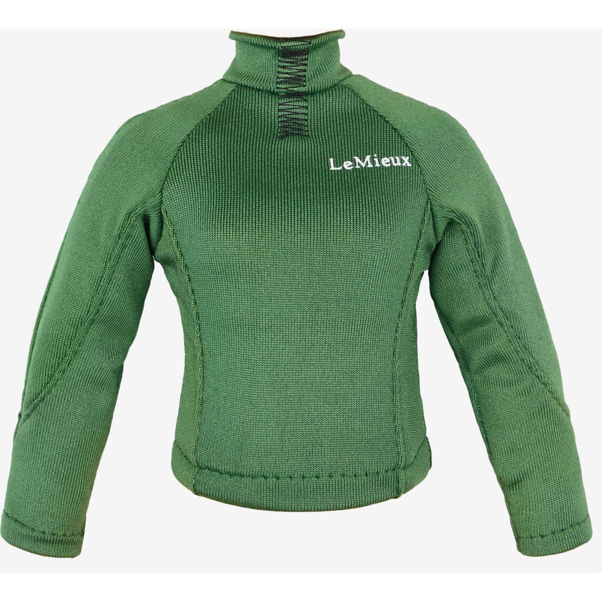 LeMieux Abbigliamento Toy Rider Hunter Green