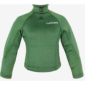 LeMieux Abbigliamento Toy Rider Hunter Green