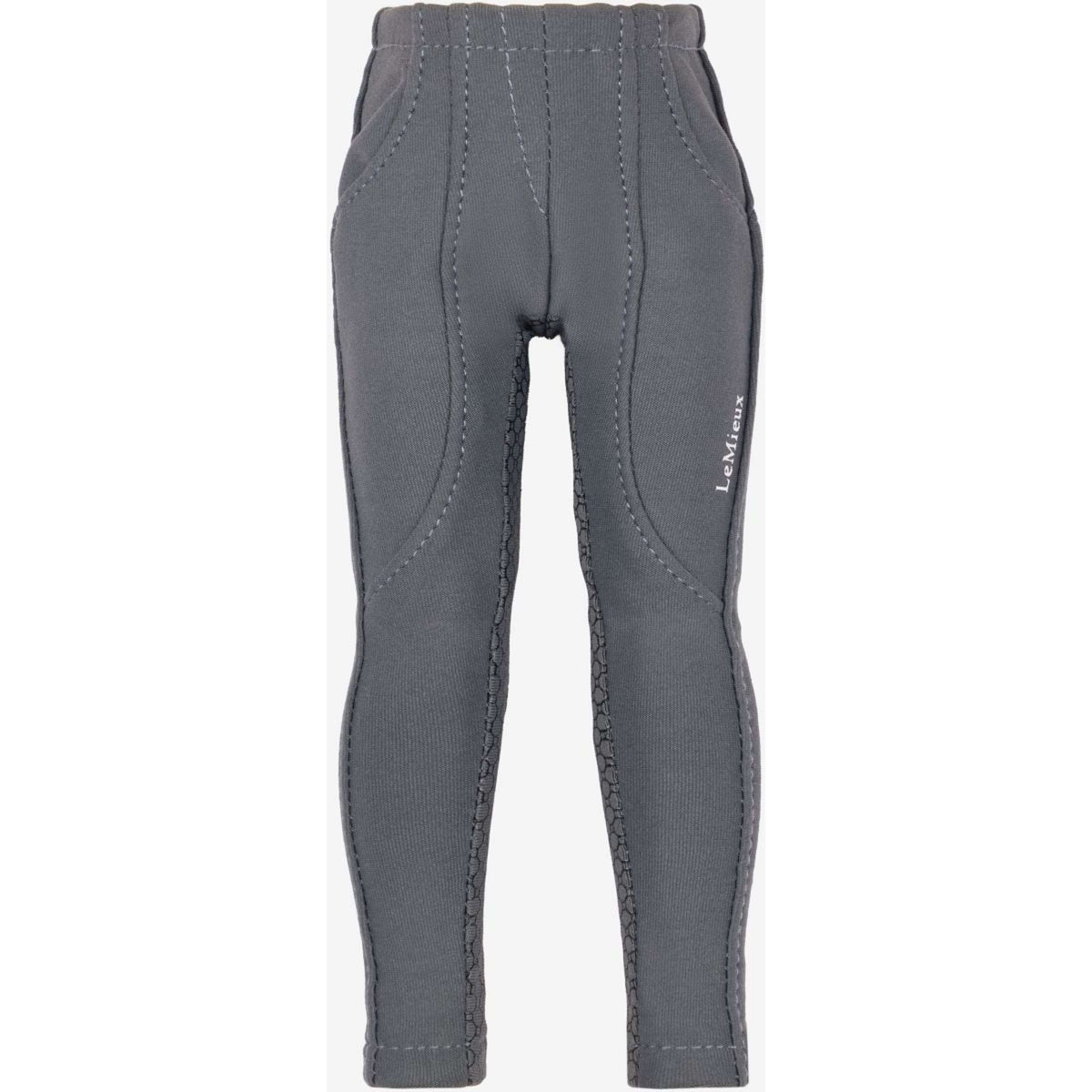 LeMieux Abbigliamento Toy Rider Ice Blue