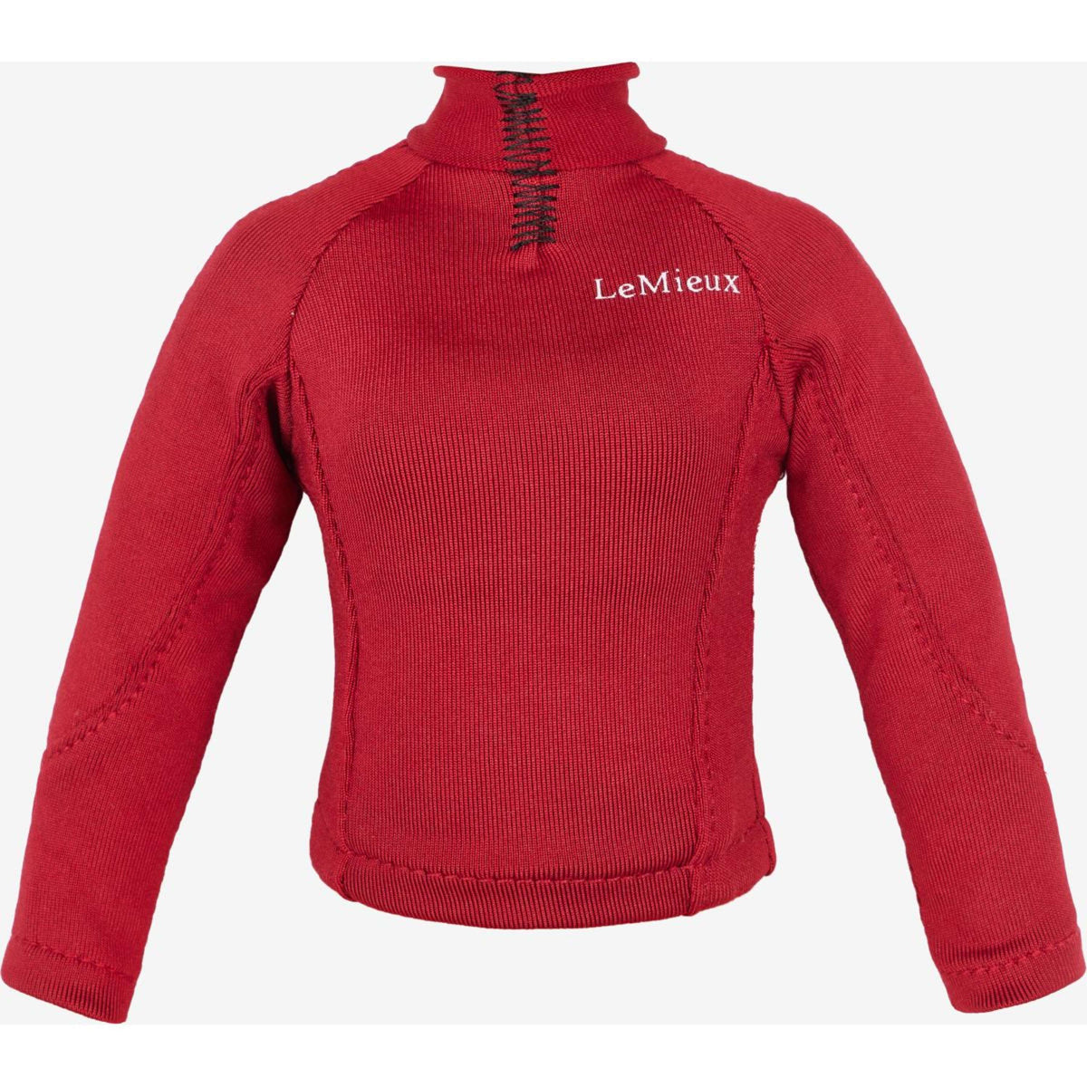 LeMieux Abbigliamento Toy Rider Peperoncino