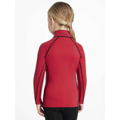 LeMieux Strato di base Mini Classique Peperoncino