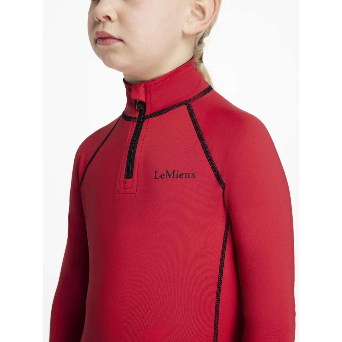 LeMieux Strato di base Mini Classique Peperoncino