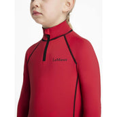 LeMieux Strato di base Mini Classique Peperoncino