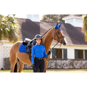 LeMieux Sottosella Suede Square Close Contact Benetton