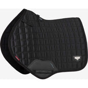 LeMieux Sottosella Loire Classic Square Close Contact Nero