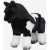 LeMieux Pony giocattolo Piebald