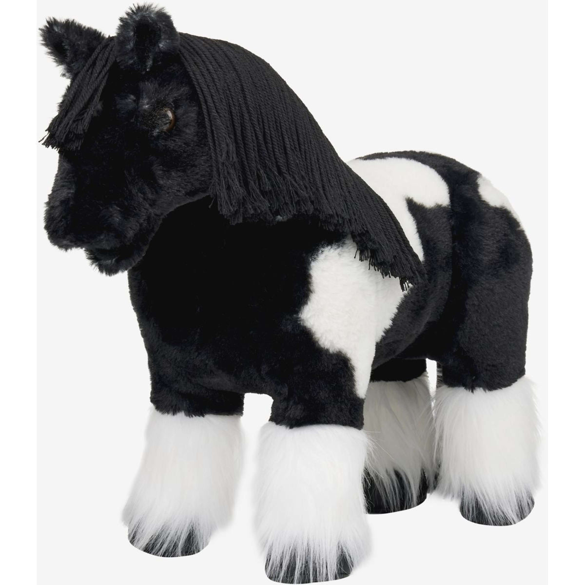 LeMieux Pony giocattolo Piebald