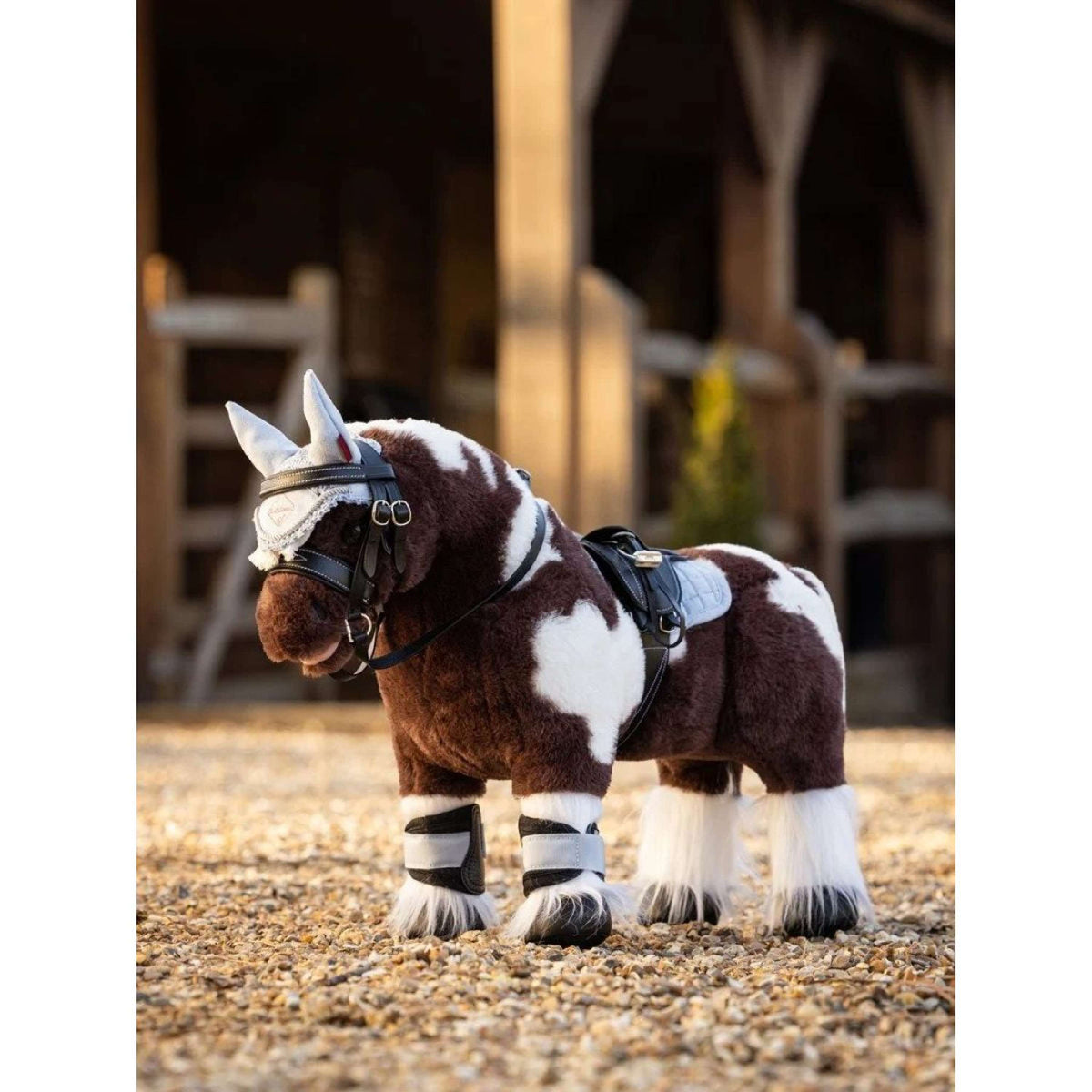 LeMieux Pony giocattolo Skewbald
