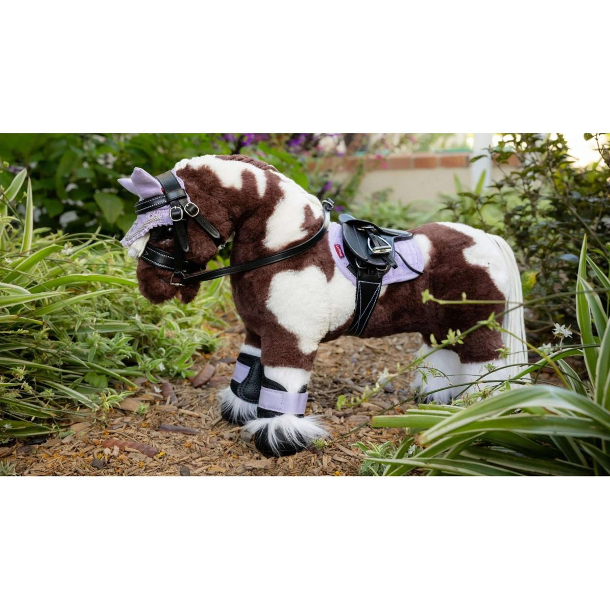 LeMieux Pony giocattolo Skewbald