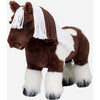 LeMieux Pony giocattolo Skewbald