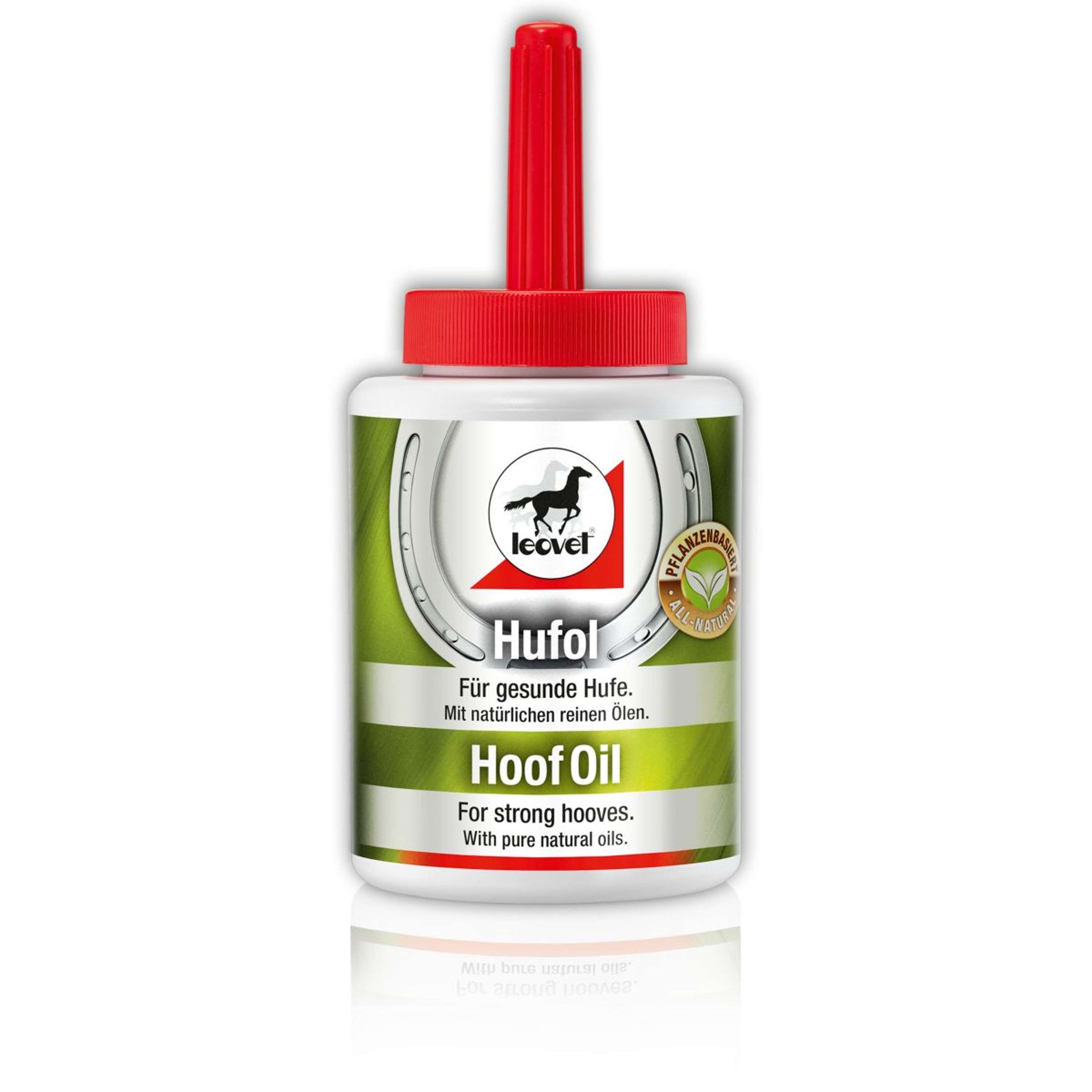 Leovet Hoofcare Olio per Zoccoli Leovet Hoofcare Olio per Zoccoli