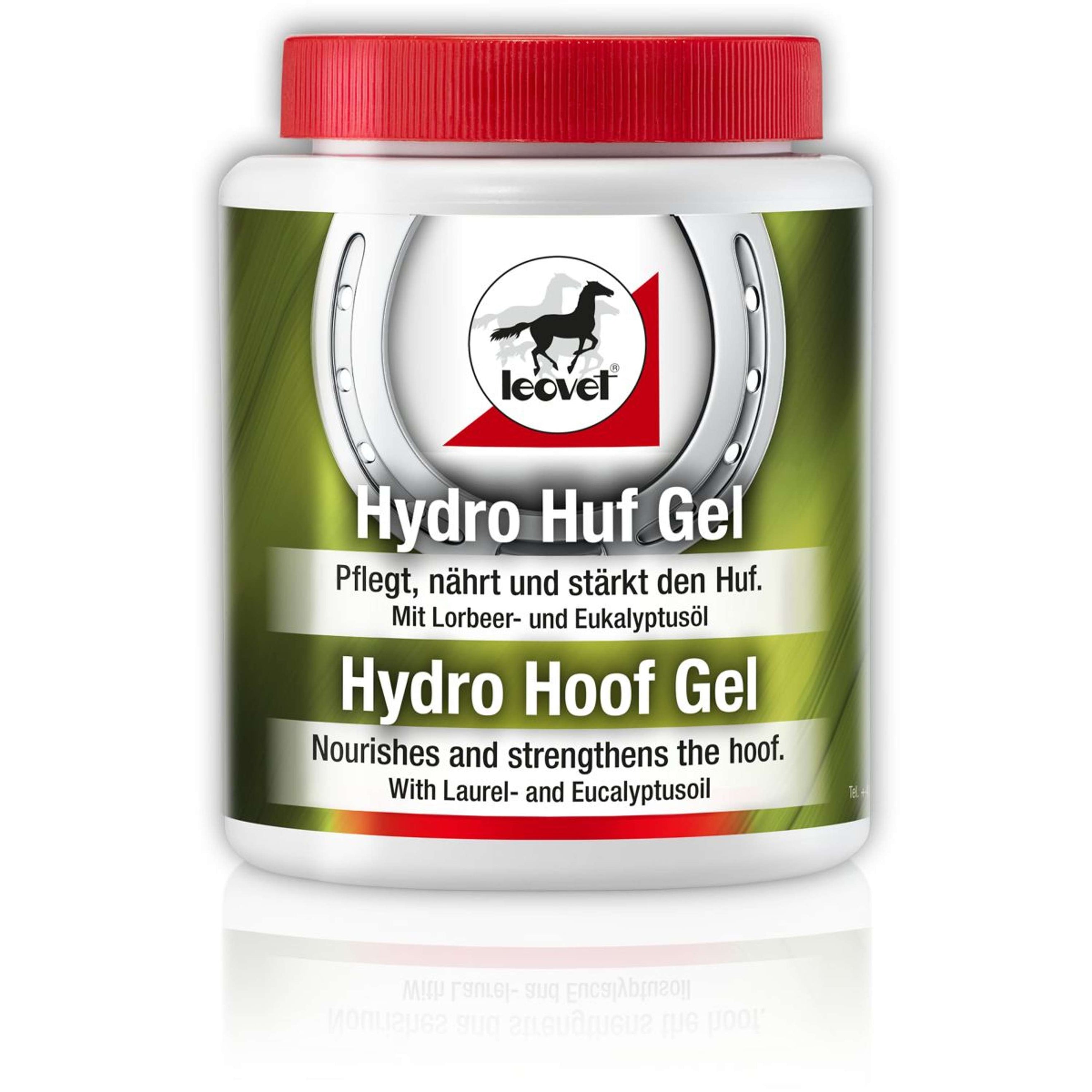 Leovet Hoofcare Hydro Gel Leovet Hoofcare Hydro Gel