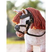LeMieux Briglia Toy Pony Mexican Nero