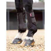 LeMieux Parastinchi Mesh Brushing New Marrone