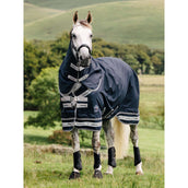 LeMieux Tappeto da Esterno Arika Storm-Tek 50 g Navy