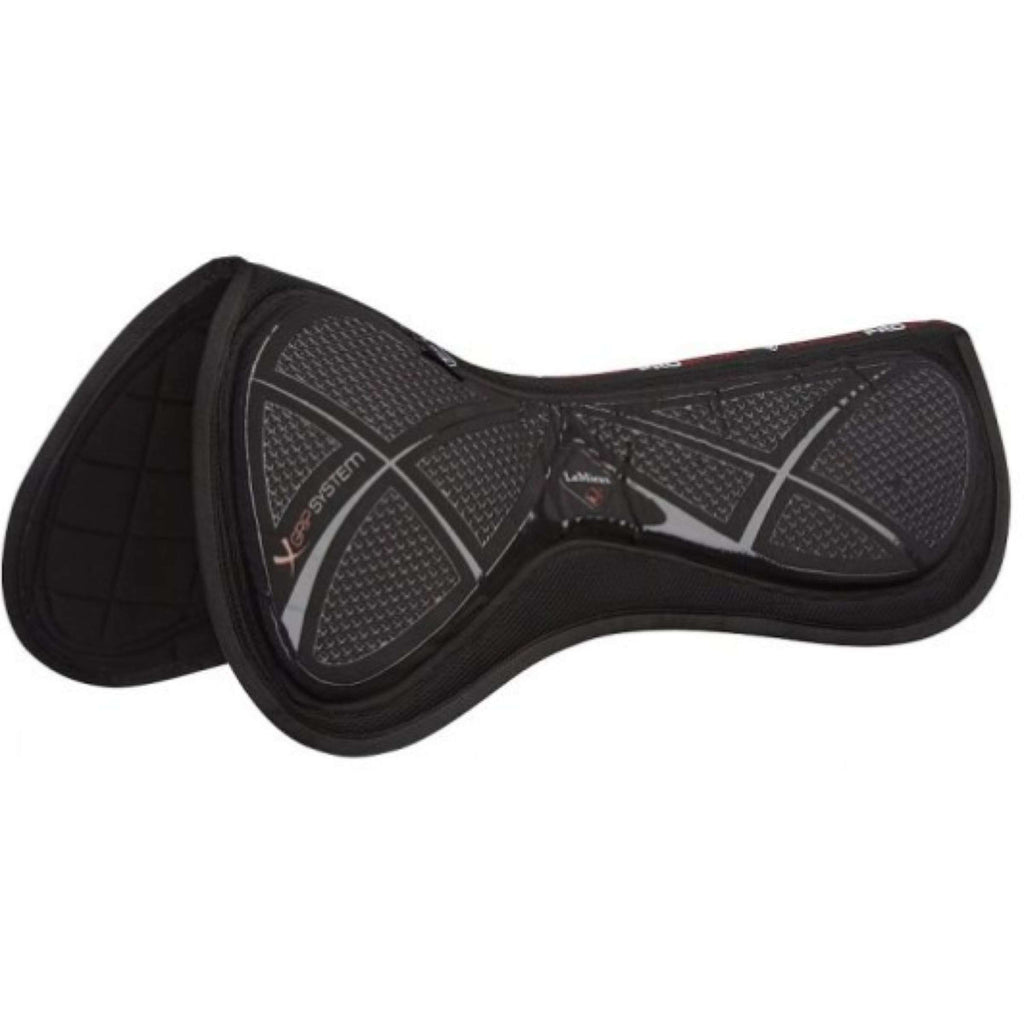 LeMieux Sottosella X-Grip Nero