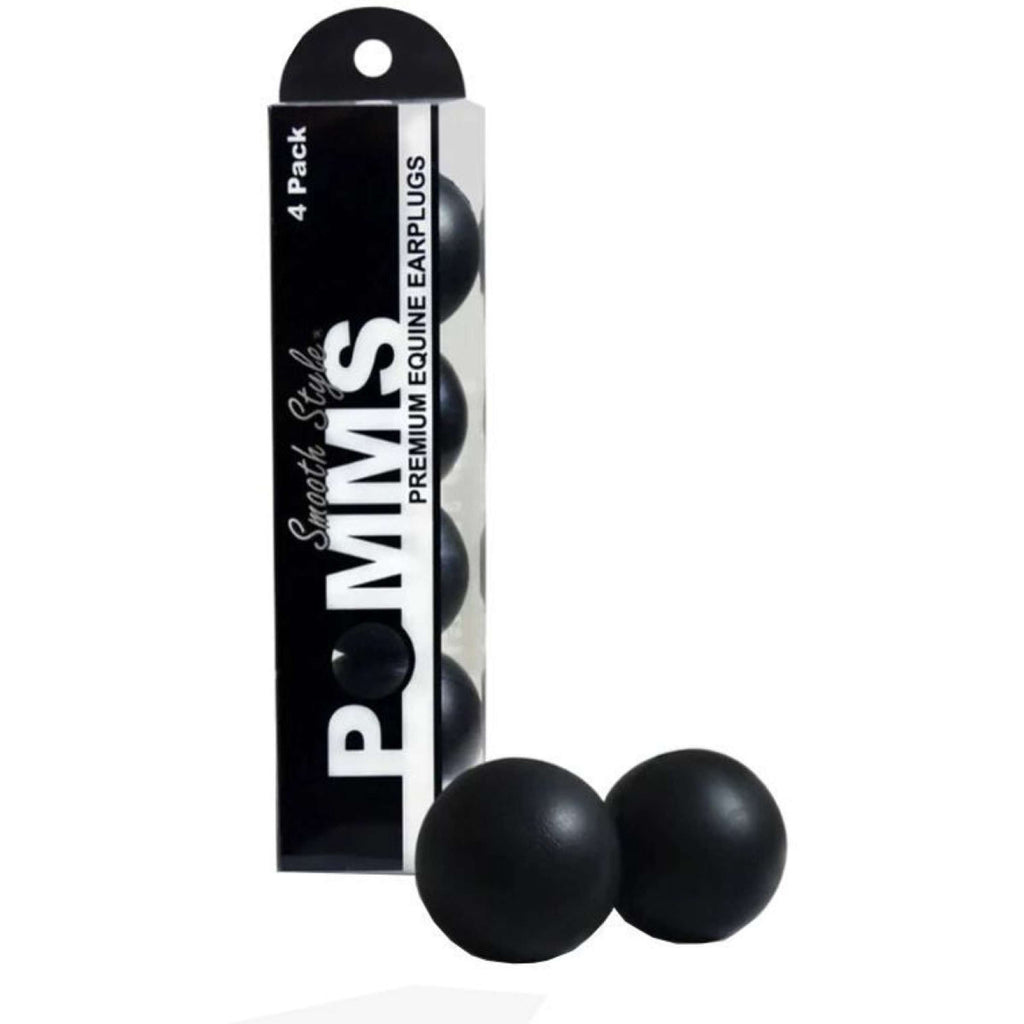 LeMieux Tappi per orecchie Pomms