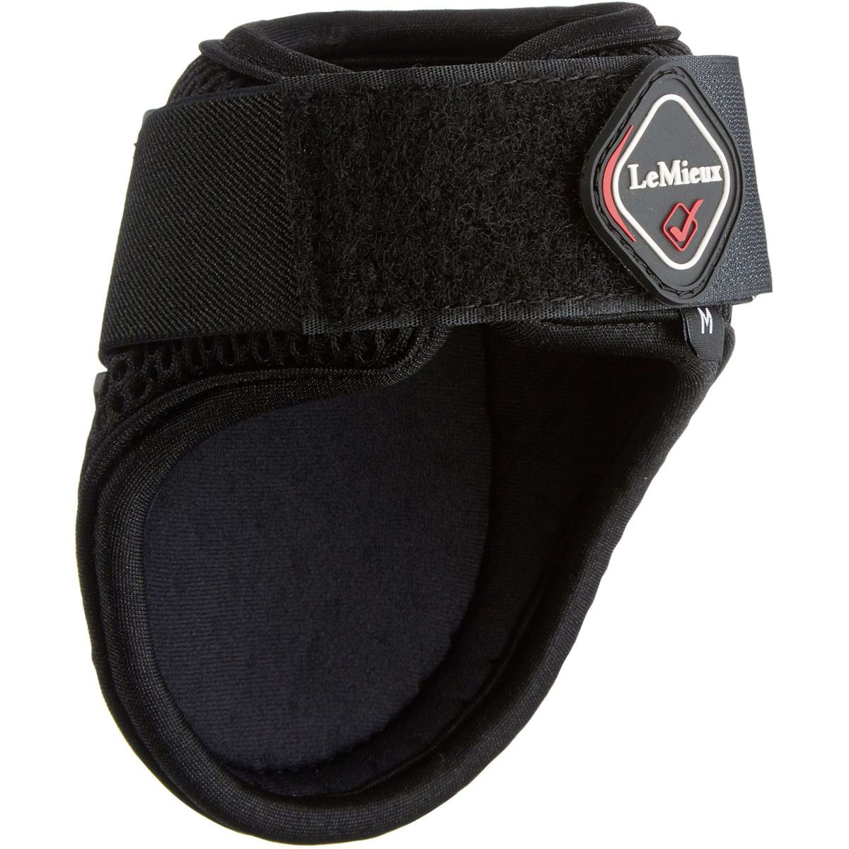 LeMieux Stinchiere Derby ProJump Nero