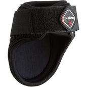 LeMieux Stinchiere Derby ProJump Nero