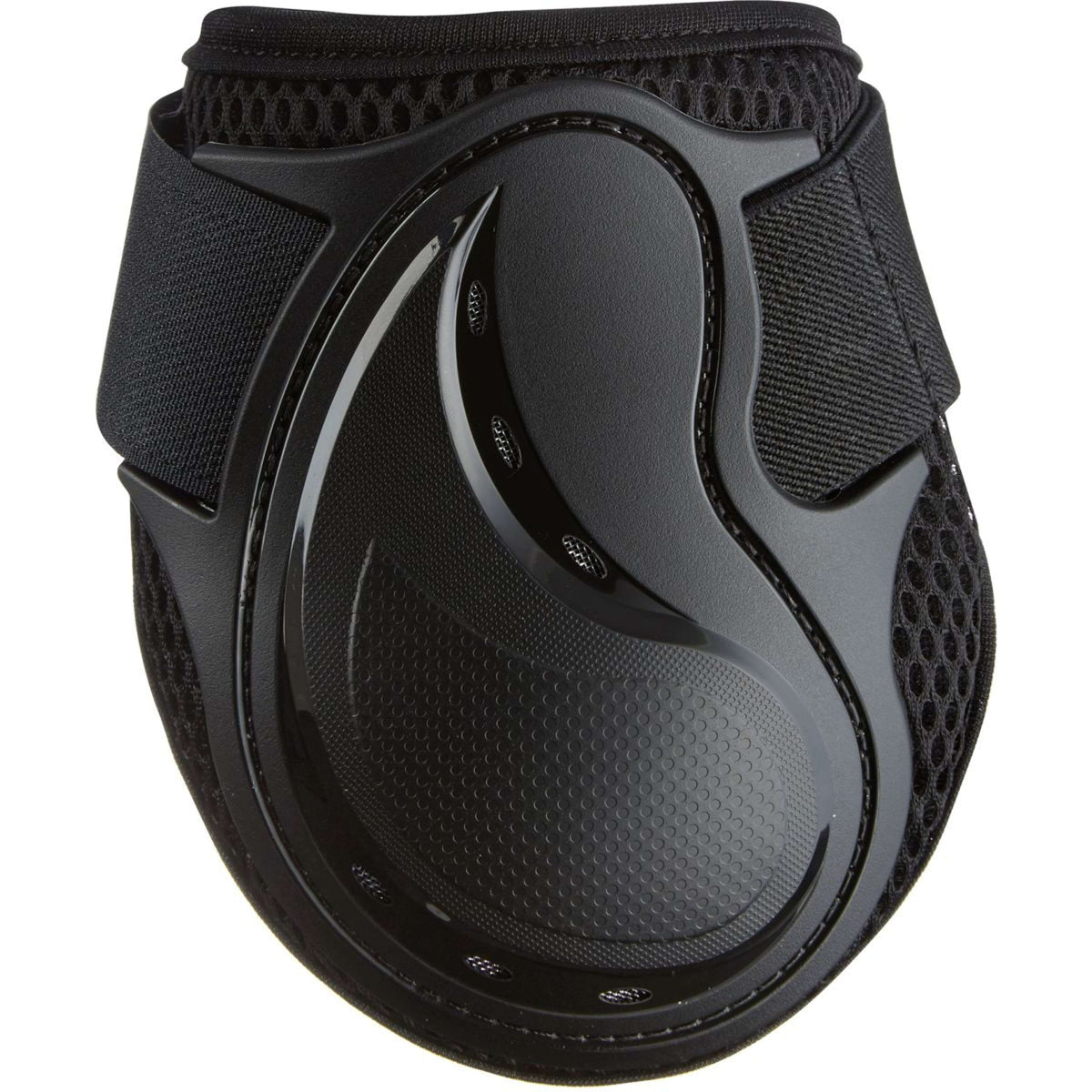 LeMieux Stinchiere Derby ProJump Nero