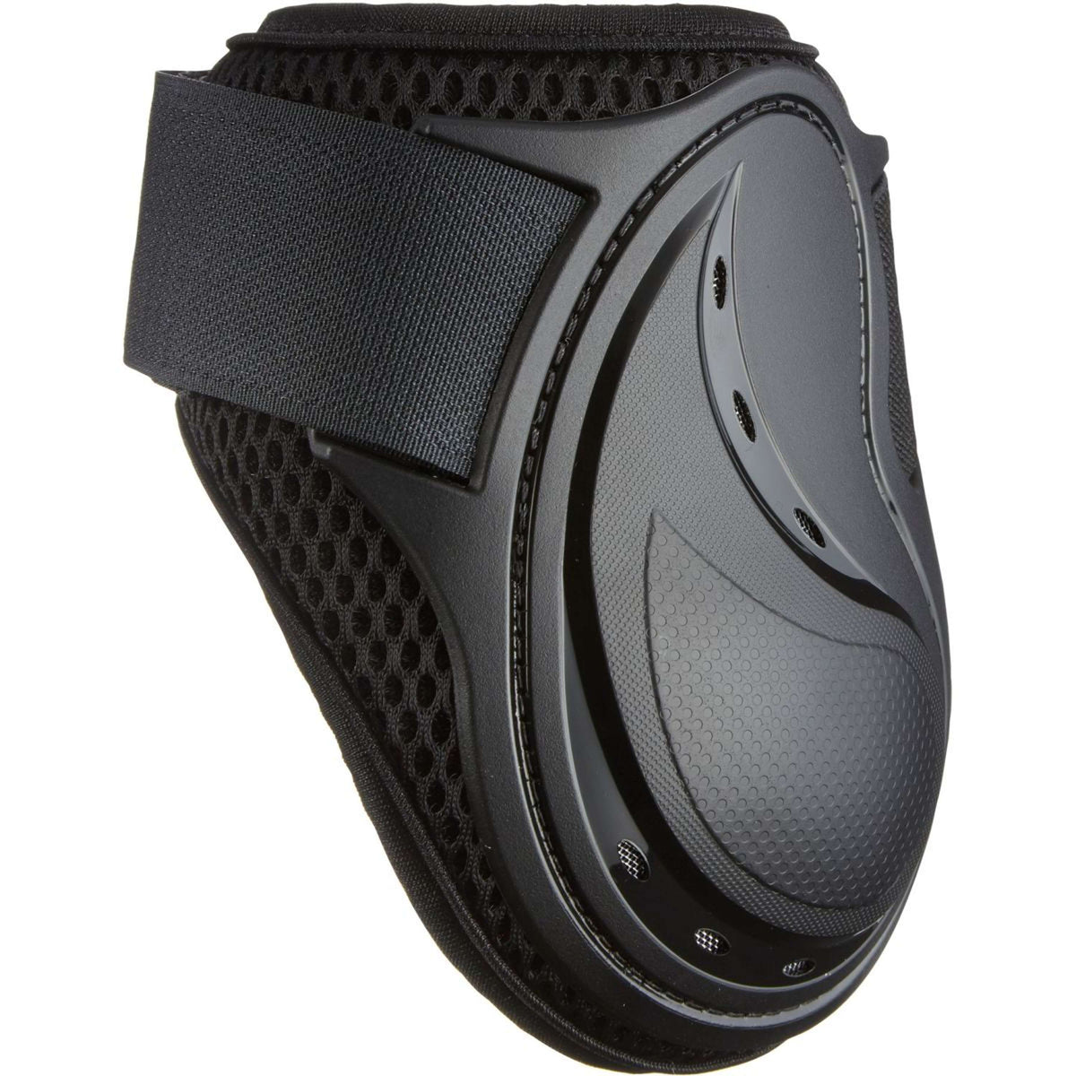 LeMieux Stinchiere Derby ProJump Nero