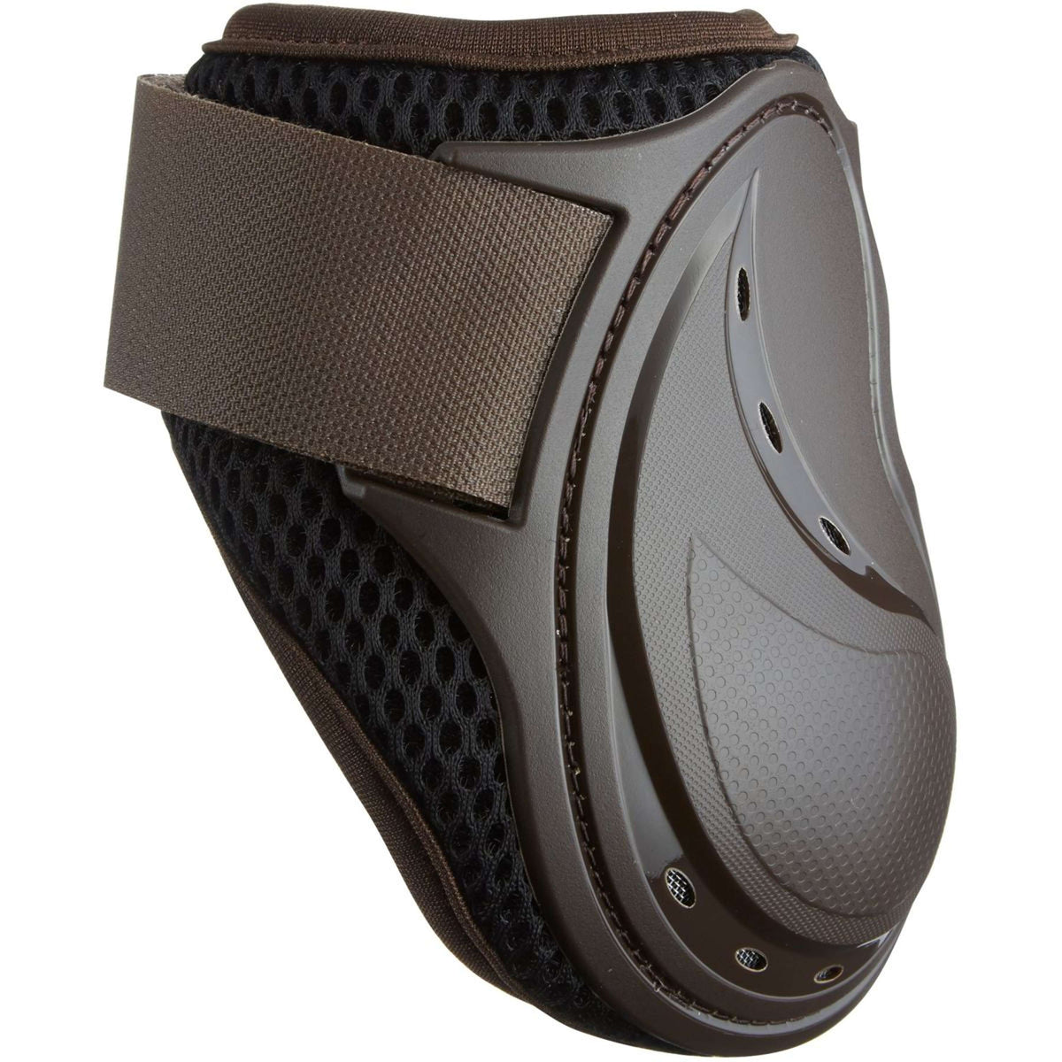 LeMieux Stinchiere per nodello Derby ProJump Marrone