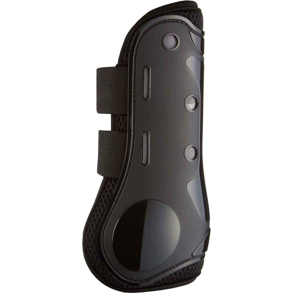 LeMieux Stinchiere Derby ProJump Nero