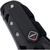 LeMieux Stinchiere Derby ProJump Nero